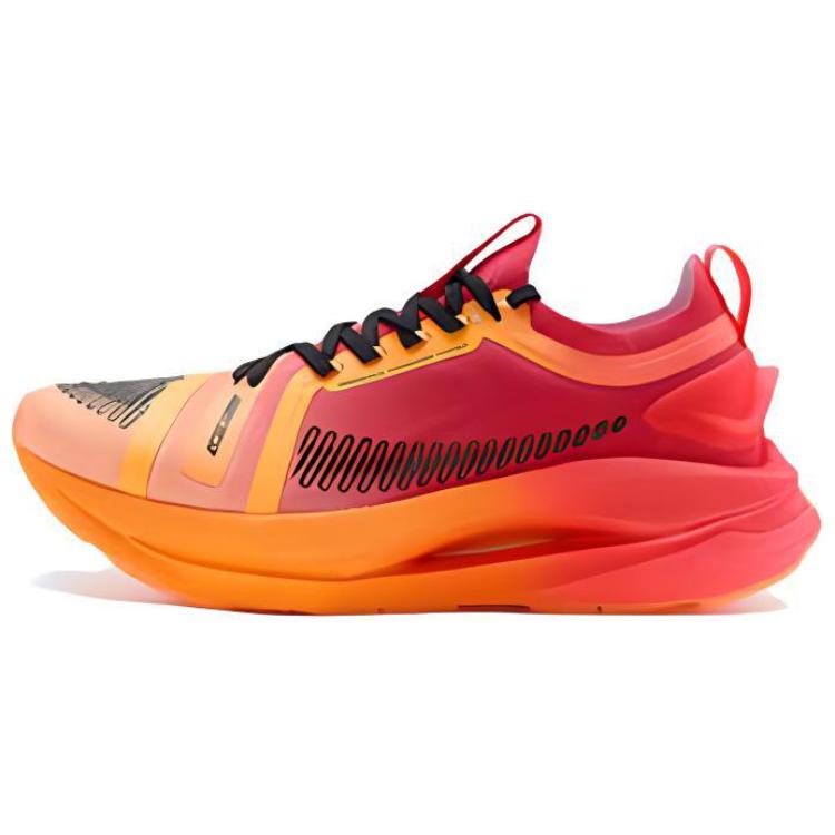XTEP ACE Flow Cushioning, Wear Resistant Low top Running Shoes Men’s