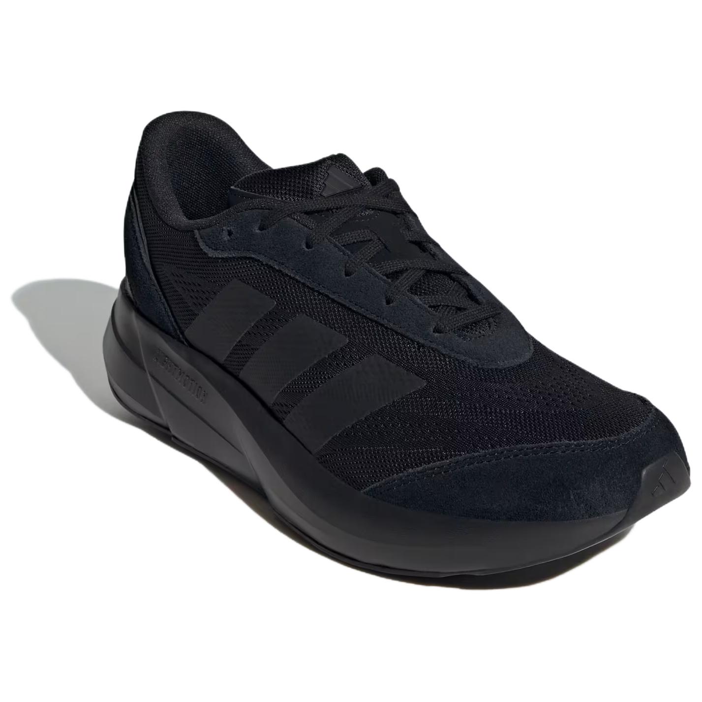 Adidas Lightshift ‘Triple Black’