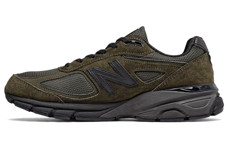 990v4 New Balance Made in Usa 'Military Green'