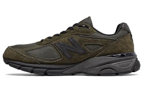 990v4 New Balance Made in Usa 'Military Green'