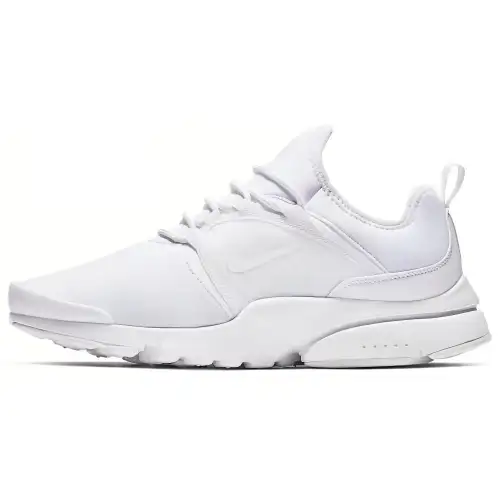 Nike Presto Fly World White