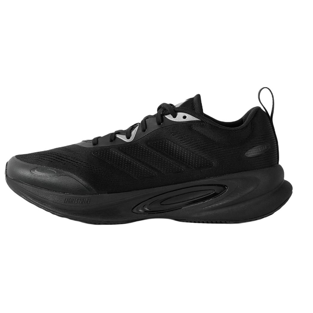 Кроссовки adidas ORBIT STAR (черные)