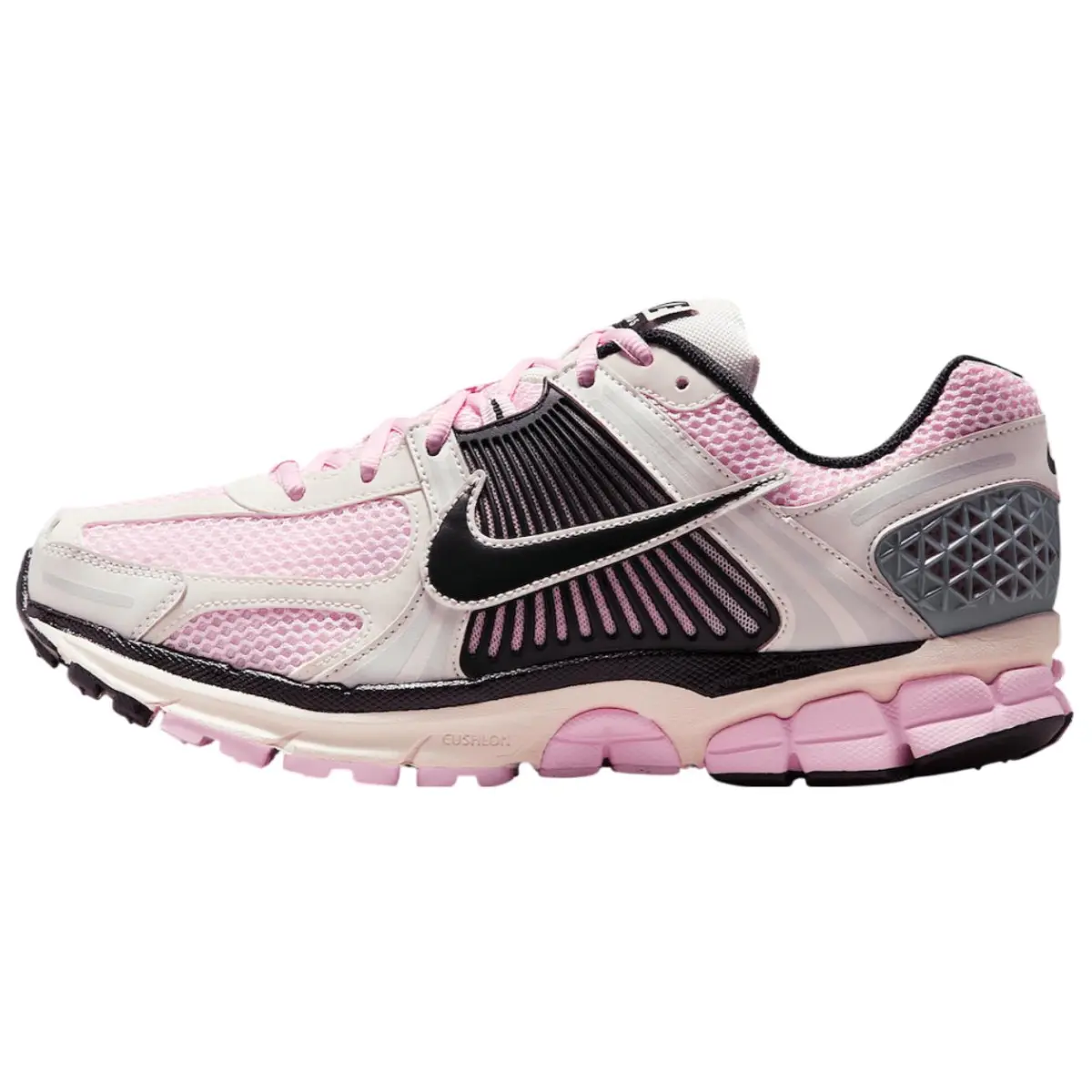 Nike Zoom Vomero 5 Pink Foam Phantom Metallic Platinum Black