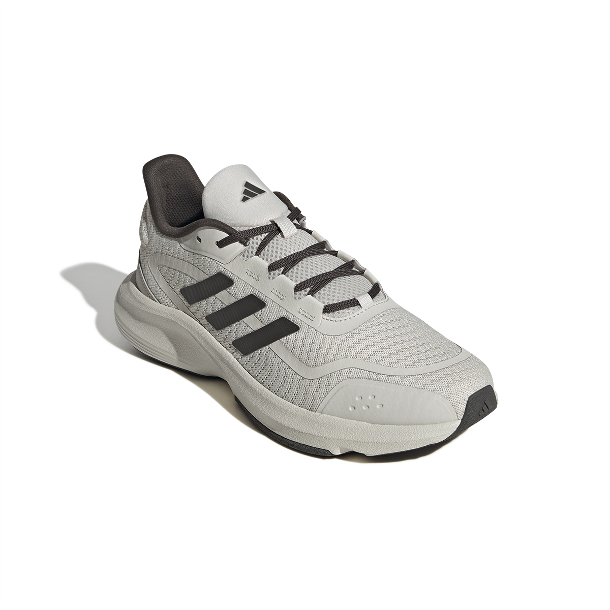 Adidas All Day Essential Comfortable Breathable Moisture Wicking Low top Running Shoes Unisex White