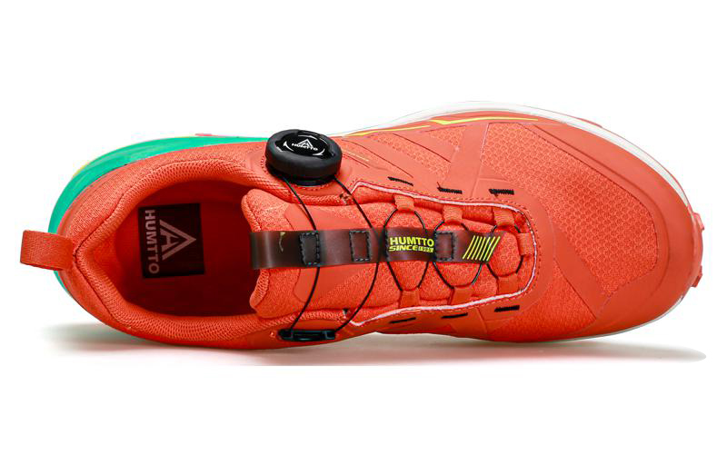HUMTTO Mesh Cushioning Slip Resistant Abrasion Resistant Breathable