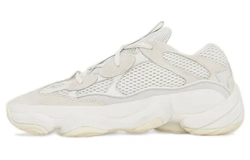 Yeezy 500 Adidas Originals 'Bone White'