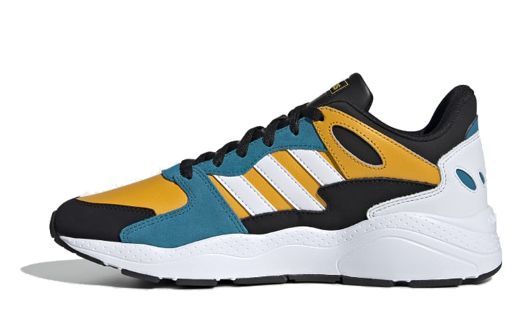 Adidas Neo Adidas Crazychaos ‘White Blue Yellow’