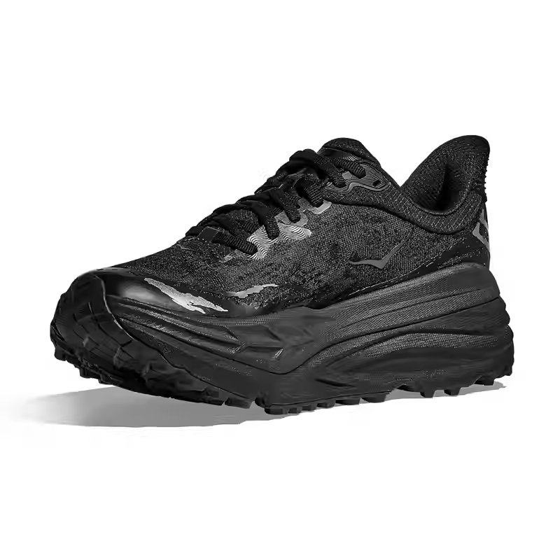 HOKA ONE ONE Stinson 7 Black