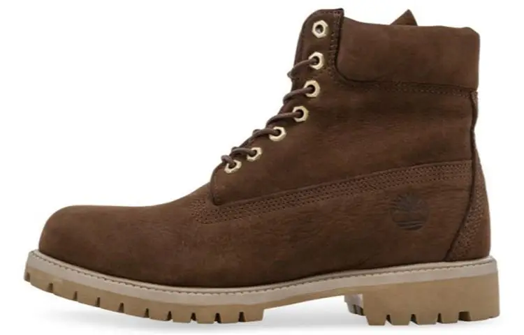 Timberland PREMIUM Thermal Abrasion Resistant Short Outdoor Shoes