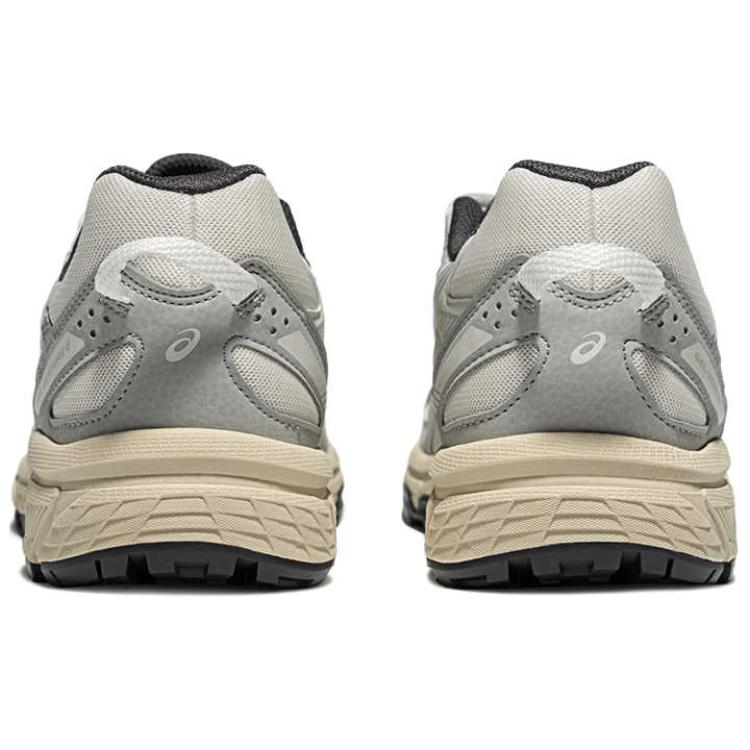 ASICS Gel Venture 6 Low top Trail Running Shoes Women’s White Gray