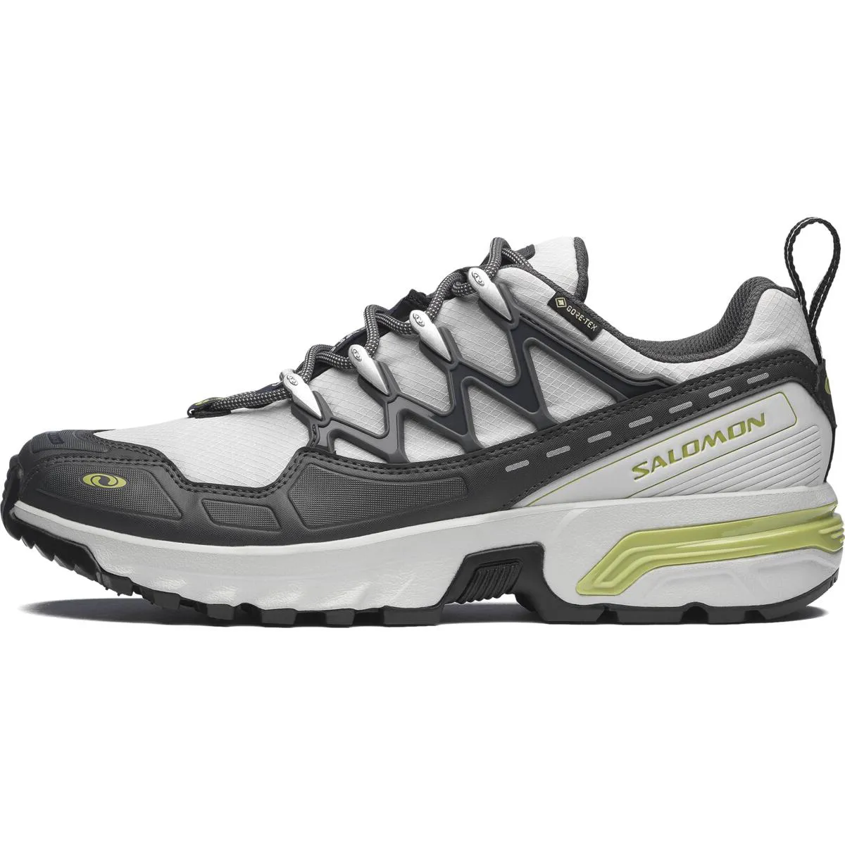 SALOMON ACS+ Low top Casual Running Shoes Unisex