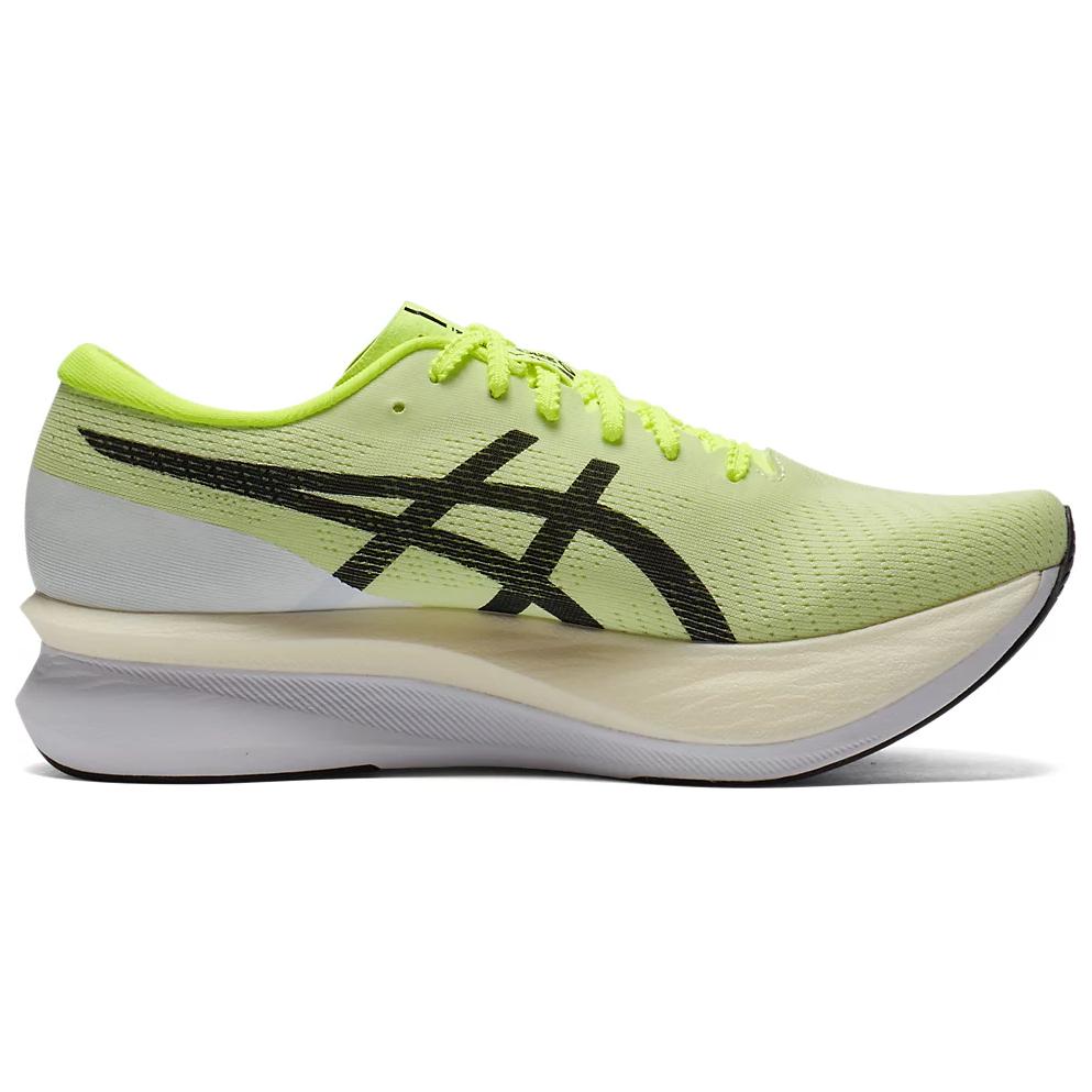 Asics S4 Low top Running Shoes Unisex Green