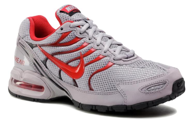 Nike Air Max Torch 4 Atmosphere Grey University Red