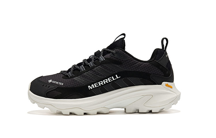 Moab Speed Merrell 2 GORE-TEX ‘Black White’