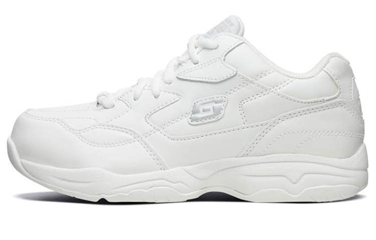 Skechers Felton White Women’s