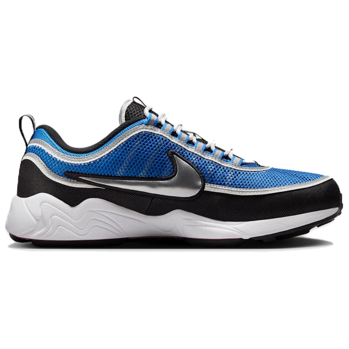 Nike Air Zoom Spiridon Sp Signal Blue