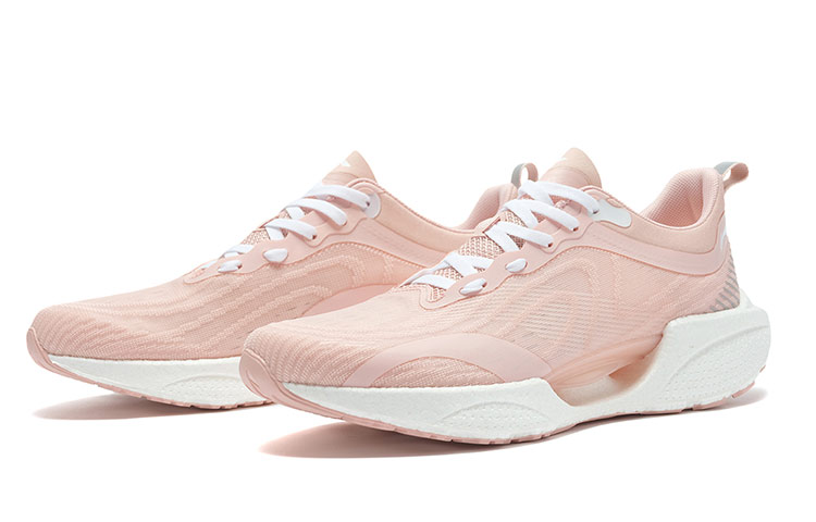 LINING Super Light 18 ‘Pink White’ Women’s