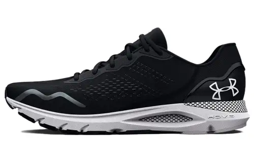 Under Armour Hovr Sonic 6 'Black White'
