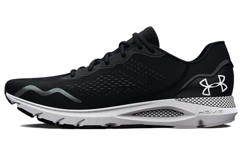 Under Armour Hovr Sonic 6 'Black White'
