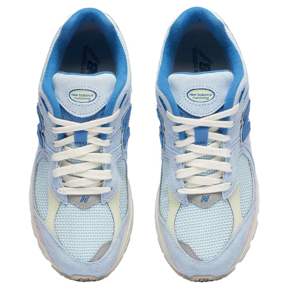 2002R New Balance ‘Pastel Blue’ Foot Locker Exclusive