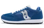saucony Jazz Original Vintage 'Blue Silver'