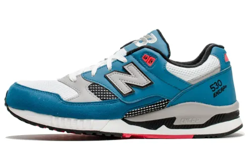 530 New Balance 'Lake Teal'