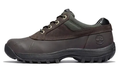 Timberland Canard 2 Waterproof Oxford 'Medium Brown'