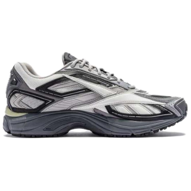 Reebok Premier Road Low top Running Shoes Unisex Gray