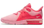 Nike Air Max Sequent 3 Hot Punch Women's