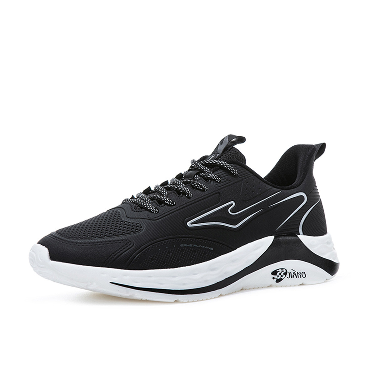 Erke Cushioning Slip Resistant Abrasion Resistant Cushioning Slip Resistant Abrasion Resistant Low top