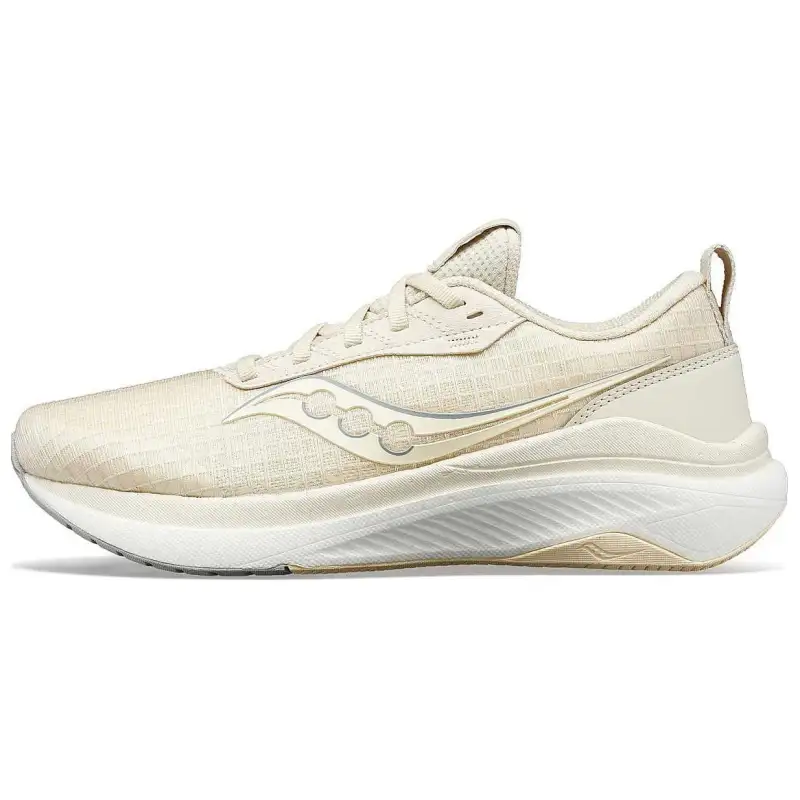 saucony Women's Freedom Crossport 'Linen Glow'