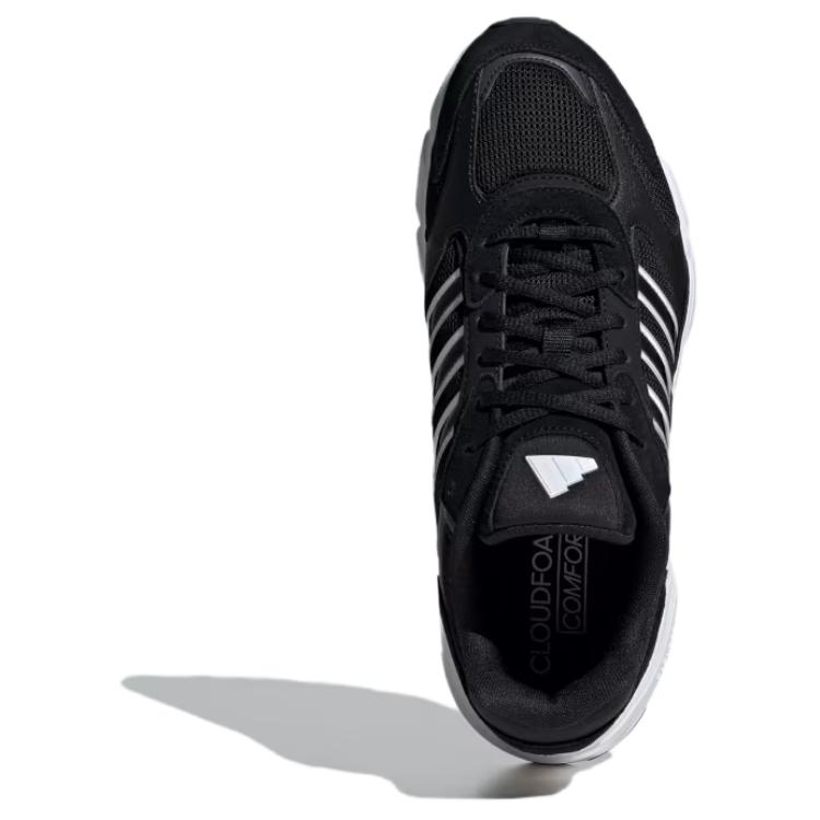 Adidas Crazychaos 2000 ‘Black White’