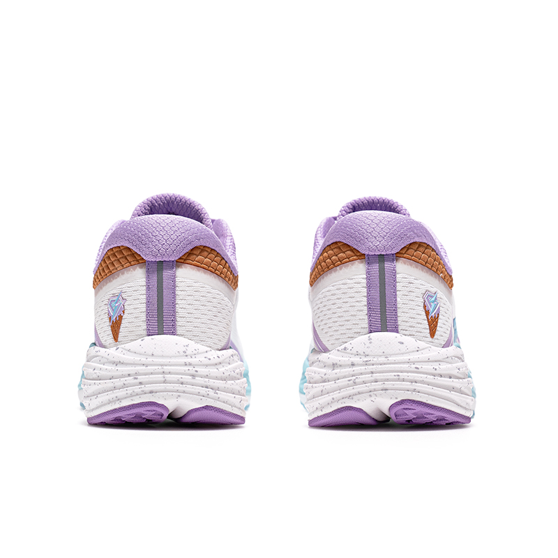 Volanti Panda Low top Miao Light Rebound Technology 42+3c Training Physical Fitness Test & Exam City Commuting