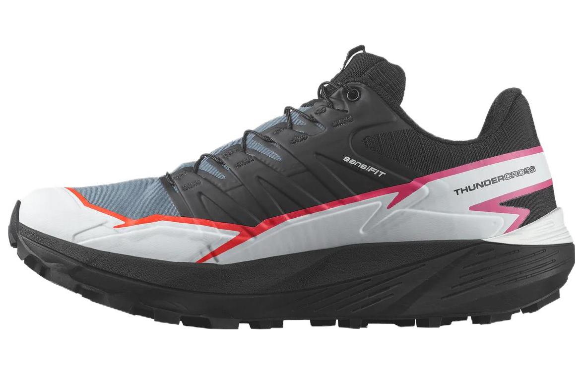 Thundercross Wmns Salomon ‘Black Pink Glow’ Women’s