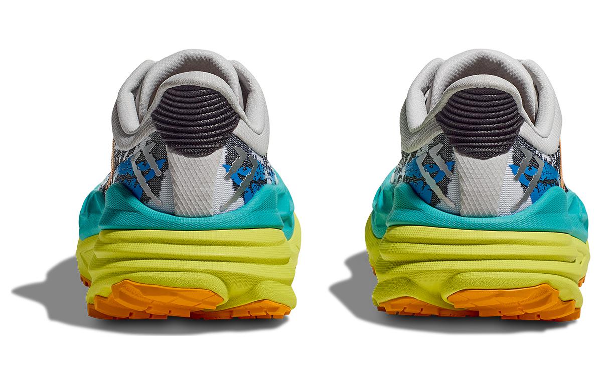 HOKA ONE ONE Stinson 7 ‘White Evening Primrose’ Women’s