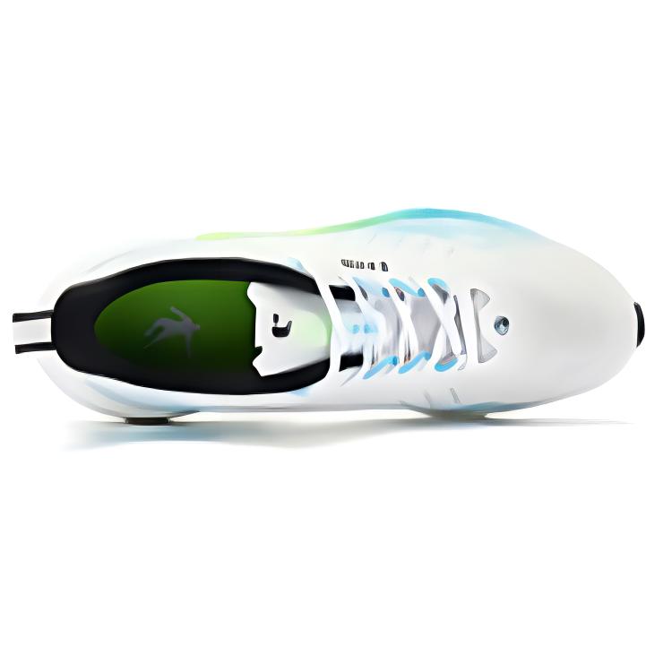 QIAODAN Infinity 6.0 Mesh Cushioning Abrasion Resistant Cushioning, Wear Resistant Low top Casual Running Shoes Men’s