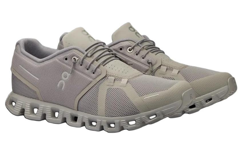 On Running Cloud 5 Fog Alloy