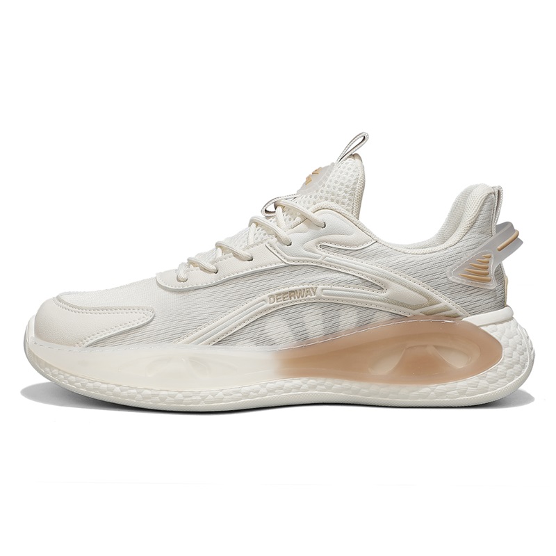 DEERWAY Low top Running Shoes Men’s