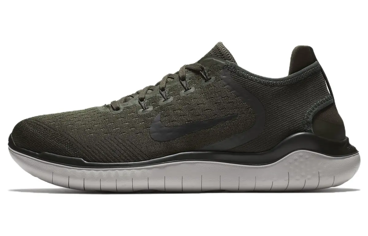 Nike Free Rn 2018 Cargo Khaki