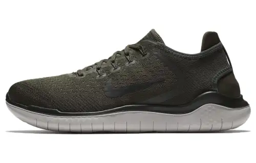 Nike Free Rn 2018 Cargo Khaki
