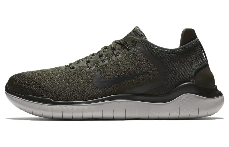Nike Free Rn 2018 Cargo Khaki