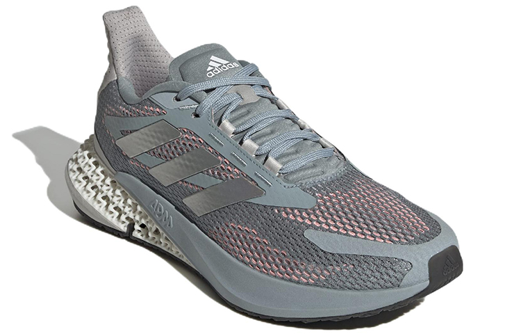 Adidas 4DFWD Pulse ‘Magic Grey Turbo’