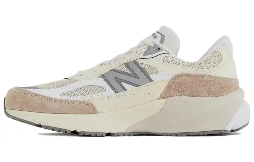 990v6 Teddy Santis x 990v6 New Balance Made in Usa 'Mindful Grey'