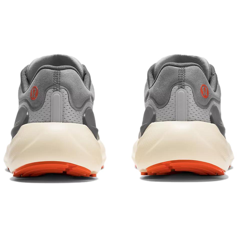 Lululemon Beyondfeel Support Casual Running Shoes Men’s Gray