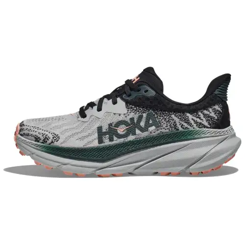 HOKA ONE ONE Challenger Atr 7 'Grey Black'