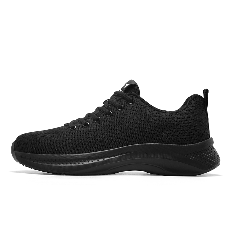 K bird Breathable And Resilient Low top Running Shoes Men’s