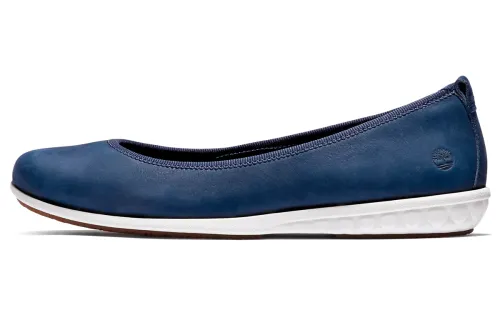 Timberland Bradstreet Women's Casual Shoes Women's Marine Blue