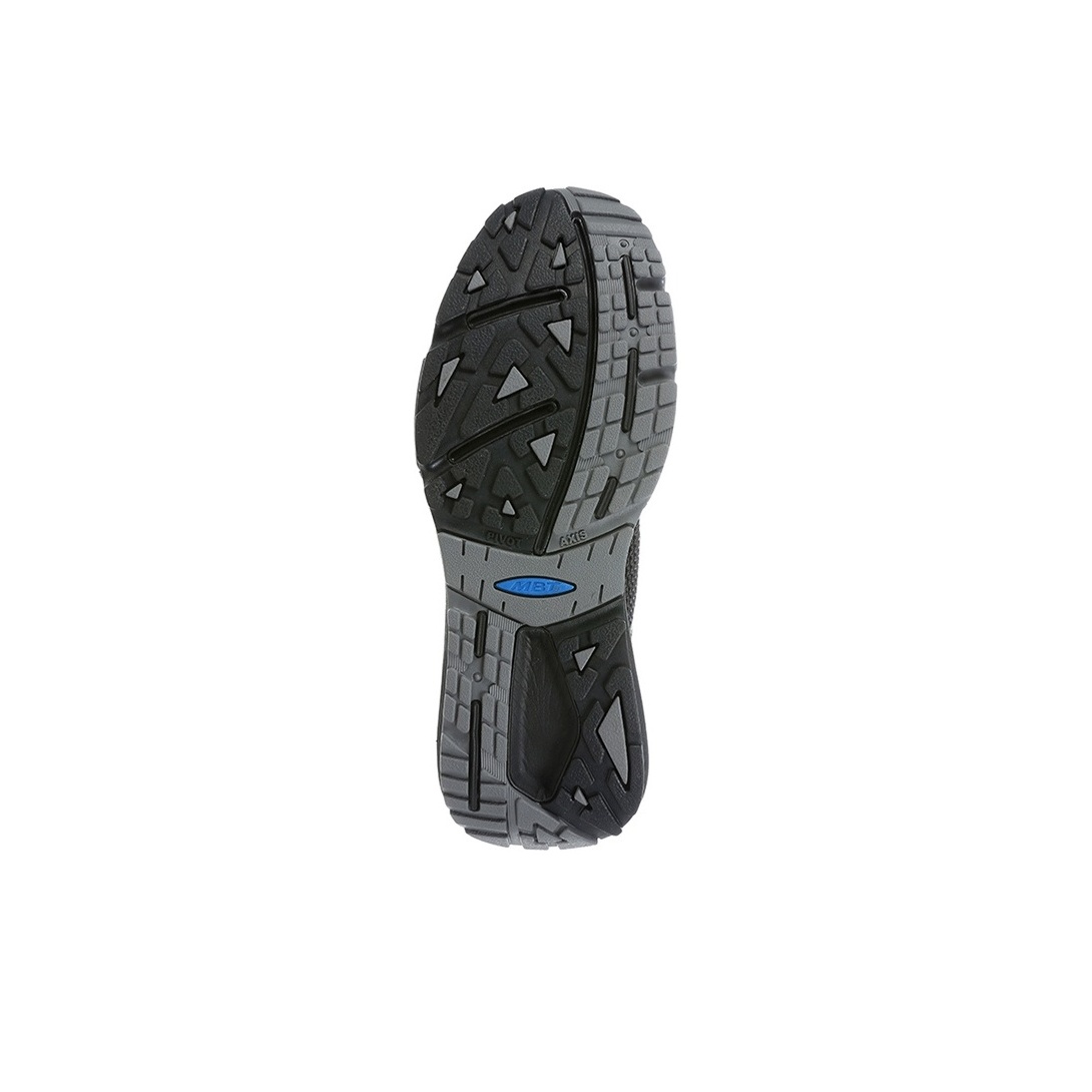 MBT Mesh Low top Outdoor Shoes Women’s Black