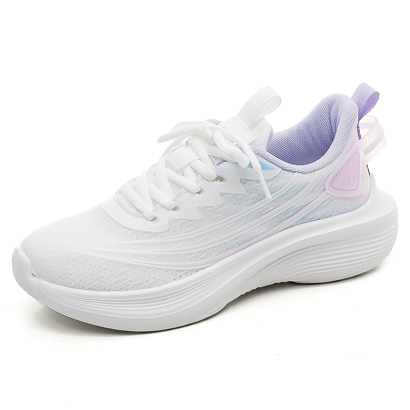 HUANQIU Slip Resistant Breathable Moisture Wicking Slip Resistant, Breathable, Moisture Wicking Low top