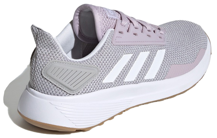 Adidas Duramo 9 ‘Purple White’ Women’s
